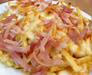 Papas Locas