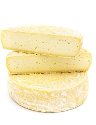 Formaggella val di scalve 350 g