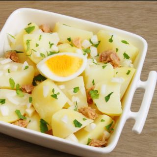 Insalata Di Potatoe
