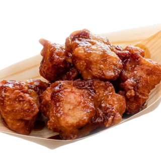 Karaage - 5 pezzi