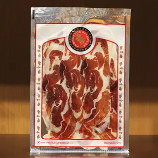 Jamón Ibérico Sobre 150Gr.