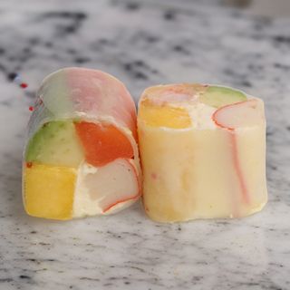 Aromaki Saumon Mangue Avocat (6 Pcs)