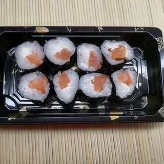 Hosomaki sake speciale – 8 pezzi