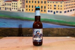 Amerigo - Strong Ale Doppio Malto