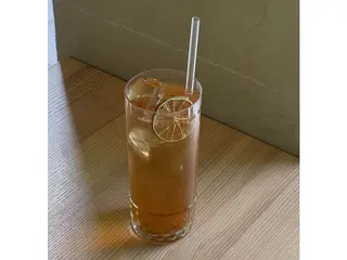 Каскара тонік (400ml)