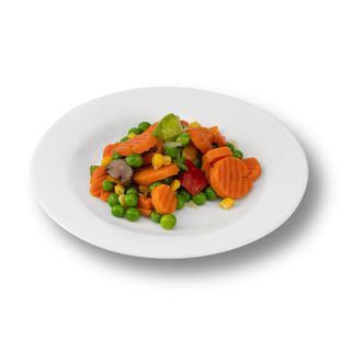 Микс Зеленчуци