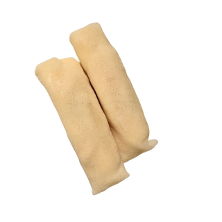 76. Rollos De Vegetales (4 Pzs.)