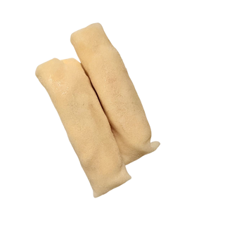 76. Rollos De Vegetales (4 Pzs.)