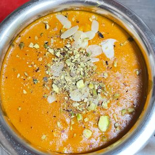 50. Cordero Kashmiri