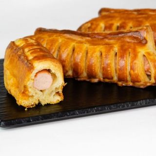 Crenvursti in Foitaj