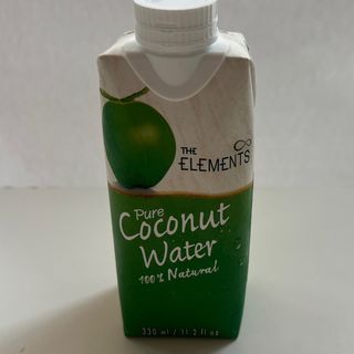 Pure Coconut Water