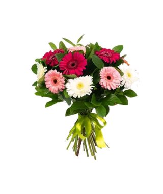 Bouquet gerbere miste