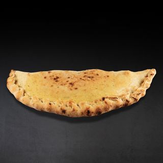 Pizza Calzone touchdown