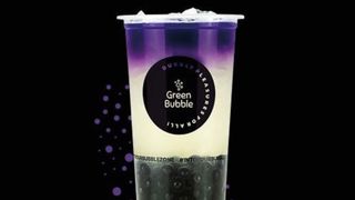 BLUE Energizer 680 ml