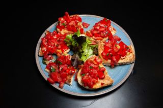 Bruschetta Tradizionale