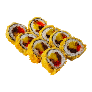 Tempura Vege