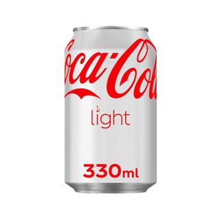 Coca-Cola Light 33 cl