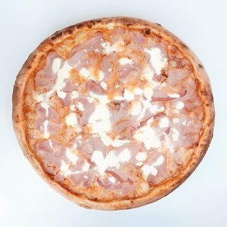 Carska pizza 25cm
