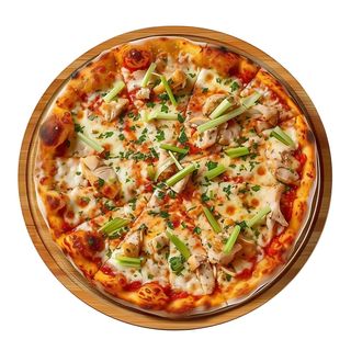 Pizza venezia