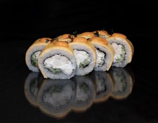 Рол Chicken Дракон