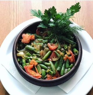 Чхінті лобіо (250г)