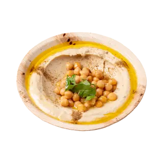 Hummus Classic
