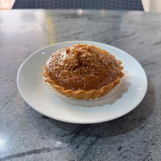 Tarte amande
