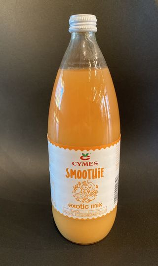 Smoothie exotic mix 990ml