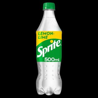 Sprite Lemon PET
