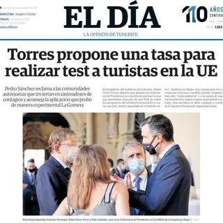 El Dia