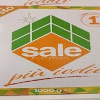 Sale grosso 1 kg