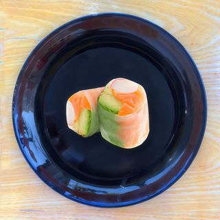 Spring Rolls Jakarta