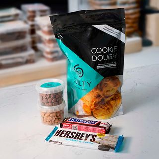 Guilty Moments: Do It Yourself