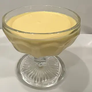 Mousse de Manga