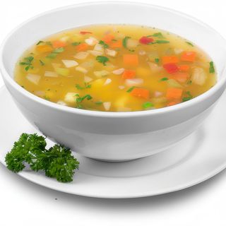Sopa De Verduras
