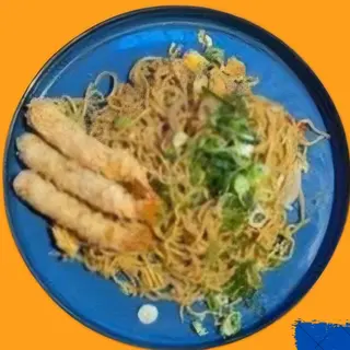 Ebisoba