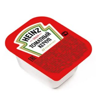Кетчуп  HEINZ