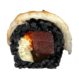 Black Ebi