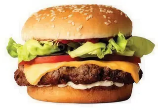 Quality Burger