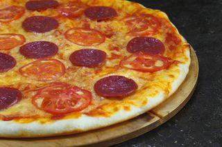 Пицца "Парис"