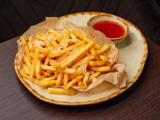 Картопля Фрі (265g)