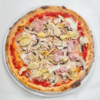 Quattro Gusti Familiare