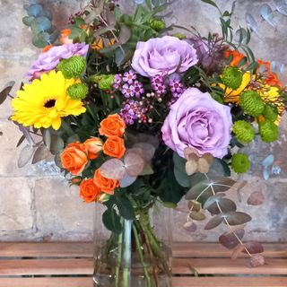 Ramo per a la mare Pequeño