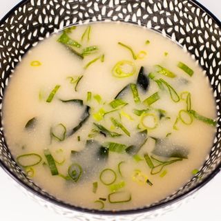 Sopa Miso