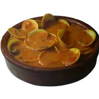 ALMEJAS A LA MARINERA