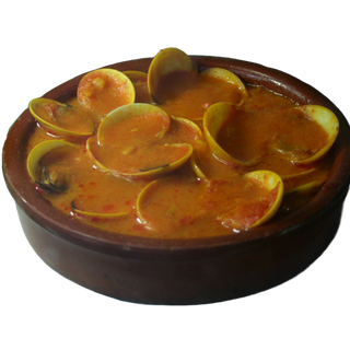 ALMEJAS A LA MARINERA