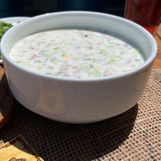 აკროშკა