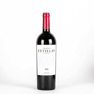 Hacienda Cutillas D.O. Jumilla