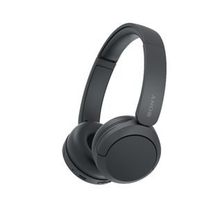 Sony WH-CH520 Bluetooth Headphones, Black