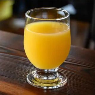 Zumo Natural De Naranja (200 Ml.)